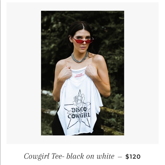 Disco Cowgirl Pullover - Picture 12 of 15